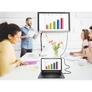 Kép 4/5 - Equip Kábel - 119281 (Premium, DisplayPort2.1 kábel, 4K/240Hz, apa/apa, fekete, 1m)