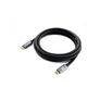 Kép 2/4 - Equip Kábel - 128357 (USB-C 3.2 Gen1 to USB-C, apa/apa, fekete, 2m)