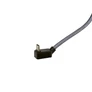 Kép 3/6 - Equip Kábel - 128421 (USB-C 3.2 Gen2x2 to USB-C, apa/apa, fekete, 1m)
