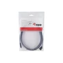 Kép 6/6 - Equip Kábel - 128423 (USB-C 3.2 Gen2x2 to USB-C, apa/apa, fekete, 3m)