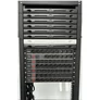 Kép 8/8 - Equip Hálózati Elosztó - 333316 (C20, 6x C13 + 2x C19 , Rack 1U, 1,8m kábel, fekete)