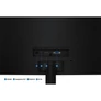 Kép 4/5 - Samsung Monitor 32" - S32D390GAU (VA, 1920x1080, 16:9, FHD, 100HZ, 250cd/m2, 4ms, Ívelt)