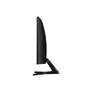 Kép 5/5 - Samsung Monitor 32" - S32D390GAU (VA, 1920x1080, 16:9, FHD, 100HZ, 250cd/m2, 4ms, Ívelt)