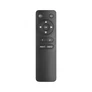 Kép 6/9 - Equip TV Mennyezeti konzol - 650329 (32"-70", motoros, dönthető, Max.: 35kg, fekete)