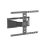 Kép 1/10 - Equip TV Fali konzol - 650344 (43"-90", Max.: 50kg, dönthető, forgatható, fekete)