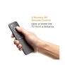 Kép 8/10 - Equip TV állvány - 650633 (55"-100" álló, dönthető, állítható magasság, gurulós, motoros, Max.:120kg, fekete)