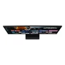 Kép 4/5 - Samsung Monitor 32" - S32DM702UU (VA, 3840x2160, 16:9, UHD, 60HZ, 300cd/m2, 4ms)