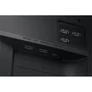 Kép 5/5 - Samsung Monitor 32" - S32DM702UU (VA, 3840x2160, 16:9, UHD, 60HZ, 300cd/m2, 4ms)