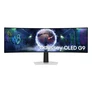 Kép 1/6 - Samsung Monitor 49" - S49DG934SU (OLED, 5120x1440, 32:9, DQHD, 240HZ, 250cd/m2, 0,03ms, Ívelt)
