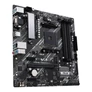 Kép 1/2 - Asus Alaplap - AMD PRIME A520M-A II/CSM AM4 (A520, 2xDDR4 4800MHz, 1xGBE LAN, 1xM.2, 4xSATA3, DP/HDMI/VGA)