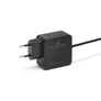 Kép 3/5 - Bluestork Hálózati töltő - PW-BS-65-GAN-C/2 (USB-C, 65W, 1,45m kábel, gyorstöltés,fekete)