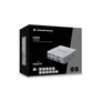 Kép 6/10 - Conceptronic Notebook Dokkoló - DONN25G (USB-C to HDMI/DP/USB-C PD/USB-A/SD/TF/RJ45/Audio)