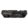 Kép 4/7 - Asus Videokártya - nVidia PRIME-RTX5080-O16G (16384MB, GDDR7, 256bit, 1xHDMI, 3xDP)