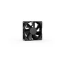Kép 2/4 - Endorfy Cooler - Zephyr 80 (8 cm, 3 pin, 2100 rpm, fekete)