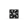 Kép 3/4 - Endorfy Cooler - Zephyr 80 (8 cm, 3 pin, 2100 rpm, fekete)