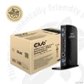 Kép 8/8 - Club 3D Notebook Dokkoló - CSV-1460 (4K60HZ DUAL DISPLAY, 3.1 USB-A to 2x DP, 6x USB3.2, RJ45, 3.5 Jack Audio + Mic)
