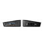 Kép 3/10 - Club 3D Notebook Dokkoló - CSV-3103D (DUAL DISPLAY/4K, 3.2 USB-A to HDMI, DP, DVI-D, 3xUSB-A, RJ45, 3.5 Jack Audio +Mic)