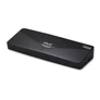 Kép 10/10 - Club 3D Notebook Dokkoló - CSV-3103D (DUAL DISPLAY/4K, 3.2 USB-A to HDMI, DP, DVI-D, 3xUSB-A, RJ45, 3.5 Jack Audio +Mic)
