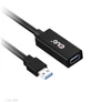 Kép 6/8 - Club 3D kábel - CAC-1404 (3.2 USB-A, Active Repeater, 5Gbps, 5m)
