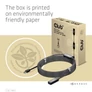 Kép 8/8 - Club 3D kábel - CAC-1405 (3.2 USB-A, Active Repeater, 5Gbps, 10m)