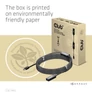 Kép 8/8 - Club 3D kábel - CAC-1406 (3.2 USB-A, Active Repeater, 5Gbps, 15m)