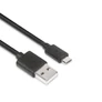 Kép 1/8 - Club 3D kábel - CAC-1408 (2.0 USB-A, Micro USB, 5Gbps, 1m)