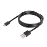 Kép 3/8 - Club 3D kábel - CAC-1408 (2.0 USB-A, Micro USB, 5Gbps, 1m)