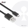 Kép 8/8 - Club 3D kábel - CAC-1408 (2.0 USB-A, Micro USB, 5Gbps, 1m)