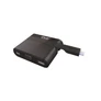 Kép 2/8 - Club 3D Notebook Dokkoló - CSV-1532 (60W, 3.0 USB-C to D-Sub, VGA, 3.0 USB-A, (for Data) 3.0 USB-C)