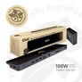 Kép 9/9 - Club 3D Notebook Dokkoló - CSV-1564W100 (100W, 3.2 USB-C to 3xUSB-A 3.2, 5x USB-A,HDMI, PD, VGA, RJ45, SD, Micro SD, 3,5