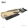 Kép 5/10 - Club 3D Notebook Dokkoló - CSV-1566 (120W, USB-C to 5x USB-A Gen 1, USB-C  Gen 1, 2xHDMI, DP, RJ45, SD.TF. 3,5 Jack, DC)