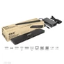 Kép 6/10 - Club 3D Notebook Dokkoló - CSV-1566 (120W, USB-C to 5x USB-A Gen 1, USB-C  Gen 1, 2xHDMI, DP, RJ45, SD.TF. 3,5 Jack, DC)