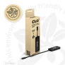 Kép 7/8 - Club 3D USB Hub - CSV-1553 (3.2 USB-C with DP Alt-Mode to 3xDisplayPort, 4k60Hz)