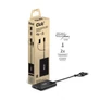 Kép 1/7 - Club 3D USB Hub - CSV-1548 (USB-C Gen 2 to 4xUSB-C PD 3.0, 10 Gbps)