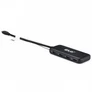 Kép 6/7 - Club 3D USB Hub - CSV-1548 (USB-C Gen 2 to 4xUSB-C PD 3.0, 10 Gbps)
