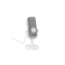Kép 1/4 - Endorfy Mikrofon - Solum Voice S (USB-C, 3,5 mm output, 2m, fehér)