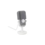 Kép 2/4 - Endorfy Mikrofon - Solum Voice S (USB-C, 3,5 mm output, 2m, fehér)