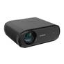 Kép 1/8 - Everest Projektor FullHD - PJ06 (9800 AL 350 ANSI, 1000:1, BT, Android 9, WiFI, HDMI, USB-A, TF, AV, AUX, RJ45, állvány)