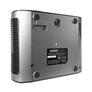 Kép 5/8 - Everest Projektor FullHD - PJ06 (9800 AL 350 ANSI, 1000:1, BT, Android 9, WiFI, HDMI, USB-A, TF, AV, AUX, RJ45, állvány)