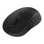 Kép 2/9 - Everest Vezeték nélküli Egér - SM-BT08 (Bluetooth, 1600 DPI, 2,4 Ghz, BT 5.2, 4gomb, optikai, fekete)