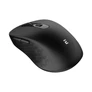 Kép 3/9 - Everest Vezeték nélküli Egér - SM-BT08 (Bluetooth, 1600 DPI, 2,4 Ghz, BT 5.2, 4gomb, optikai, fekete)