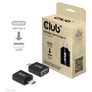 Kép 1/8 - Club 3D Átalakító - CAA-1521 (3.1 USB-C Gen 1 to 3.1 USB-A Gen1)