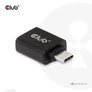 Kép 6/8 - Club 3D Átalakító - CAA-1521 (3.1 USB-C Gen 1 to 3.1 USB-A Gen1)