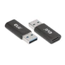 Kép 7/7 - Club 3D Átalakító - CAC-1525 (3.2 USB-A Gen 1 to 3.2 USB-C Gen 1, Bidirectional)