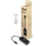 Kép 5/6 - Club 3D Átalakító - CAC-1520 (3.2 USB-C Gen 1 to RJ45, 2,5GB Ethernet)