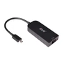 Kép 6/6 - Club 3D Átalakító - CAC-1520 (3.2 USB-C Gen 1 to RJ45, 2,5GB Ethernet)