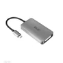 Kép 7/9 - Club 3D Átalakító - CAC-1510 (3.2 USB-C Gen 1 to DVI-D Dual Link, HDCP ON, 4K30Hz)