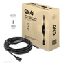 Kép 2/9 - Club 3D Kábel - CAC-1538 (USB-C Gen 1 to USB-A, 5Gbps, 10m)