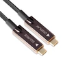 Kép 5/6 - Club 3D Kábel - CAC-1589 (3.2 USB-C Gen 2 to 3.2 USB-C Gen 2, aktív, optikai, 60W PD, 4K60Hz, Bidirectional, 20m)