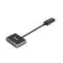 Kép 1/10 - Club 3D USB Hub - CSV-7220 (Multi Stream, DisplayPort 1.4 to DisplayPort + HDMI, 2x4K60Hz)